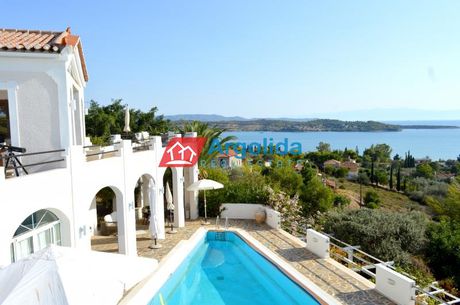 Detached home 250sqm for sale-Kranidi » Ververouda