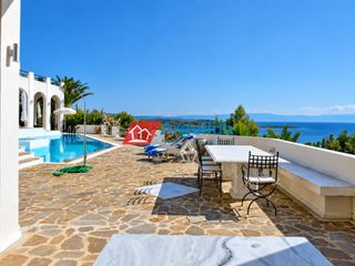 Μονοκατοικία 250 τ.μ. προς πώληση, Βερβερούδα-thumb-4