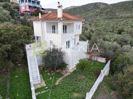 Μεζονέτα 169 τ.μ. πρός πώληση
