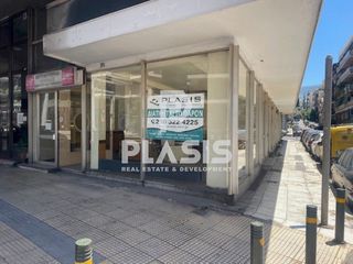 Κατάστημα 138 τ.μ. πρός πώληση, Αθήνα - Κέντρο, Γουδή-thumb-3