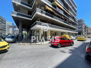 Κατάστημα 138 τ.μ. πρός πώληση, Αθήνα - Κέντρο, Γουδή-thumb-1