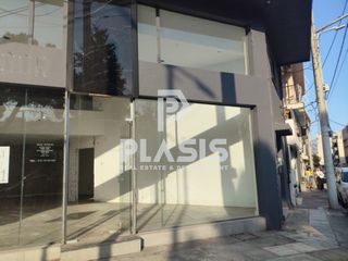 Κατάστημα 85 τ.μ. προς ενοικίαση