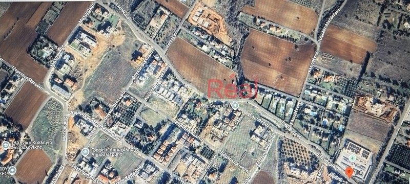 Αγροτεμάχια 8.300 τ.μ. προς πώληση, Συνοικισμός Νόμου 751