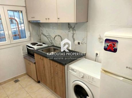 Apartment 37sqm for sale-Μ. Agiou Pavlou » Panepistimioupoli