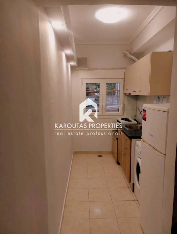 Διαμέρισμα 37 τ.μ. προς πώληση, Πανεπιστημιούπολη Αγίου Παύλου