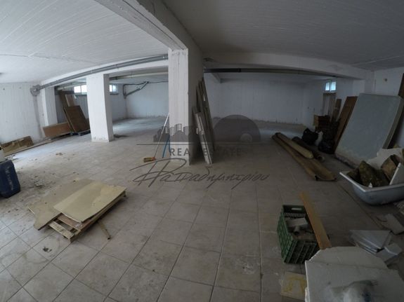 Αποθήκη 125 τ.μ. για ενοικίαση, Μαγνησία, Βόλος