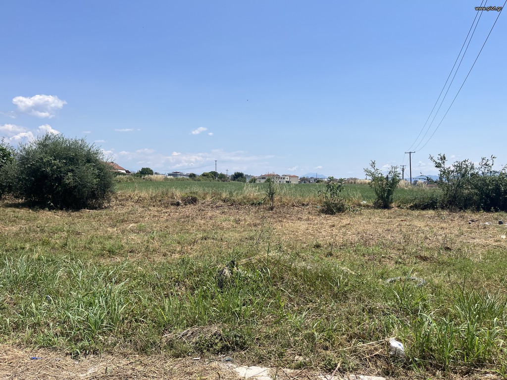 Οικόπεδο 352 τ.μ. πρός πώληση, Αιτωλοακαρνανία, Αγρίνιο