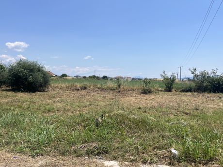 Land plot 352 sqm for sale