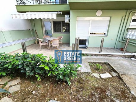 Studio / γκαρσονιέρα 61τ.μ. για πώληση-Ελευθερές » Νέα ηρακλίτσα