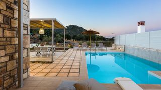 Βίλλα 360 τ.μ. για πώληση, Ν. Ρεθύμνου, Γεροπόταμος-thumb-2