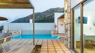 Βίλλα 360 τ.μ. για πώληση, Ν. Ρεθύμνου, Γεροπόταμος-thumb-1