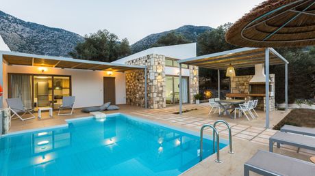 Βίλλα 360τ.μ. για πώληση-Γεροπόταμος » Μπαλί