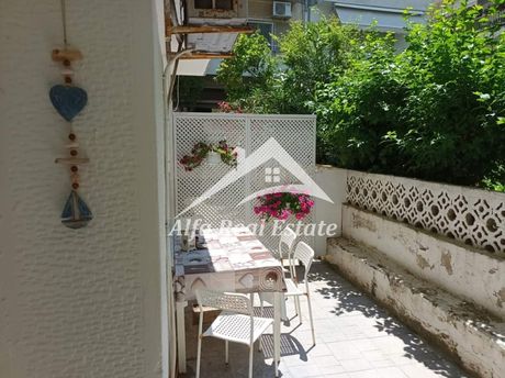 Studio / γκαρσονιέρα 25τ.μ. για πώληση-Θερμαϊκός » Περαία