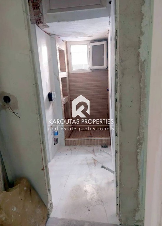 Διαμέρισμα 57 τ.μ. προς πώληση, Ντεπώ