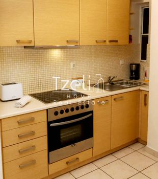 Διαμέρισμα 58τ.μ. για ενοικίαση-Νέος κόσμος » Κέντρο