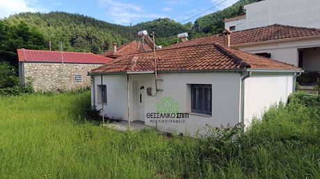 Μονοκατοικία 55τ.μ. για πώληση-Πύλη » Άγιος βησσαρίων