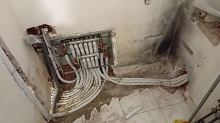 Υδραυλικες Εργασιες
