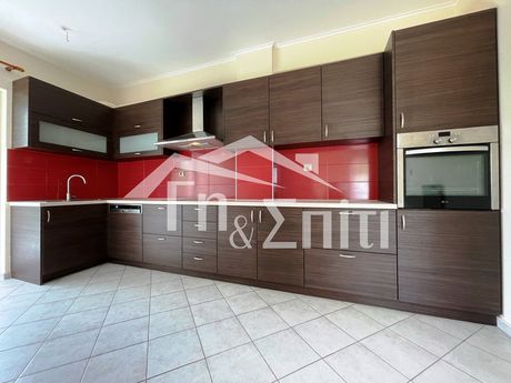 Apartment 100sqm for rent-Anatoli » Center