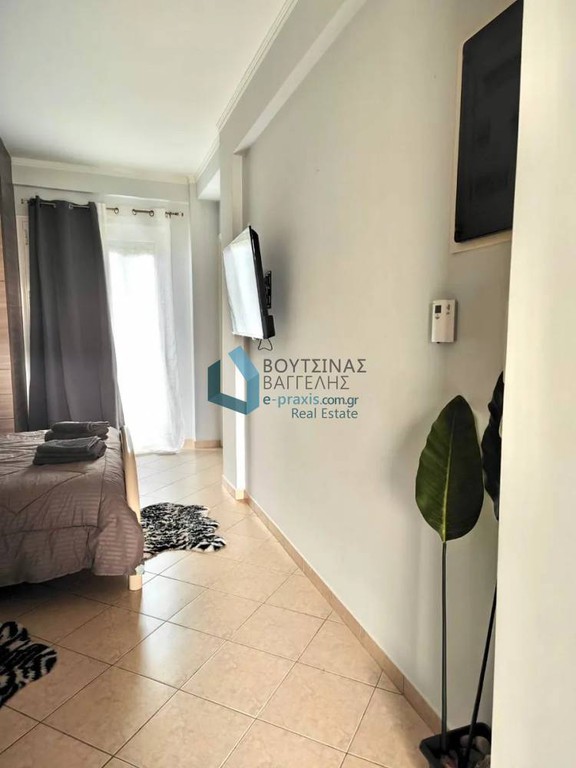 Studio / γκαρσονιέρα 25 τ.μ. προς ενοικίαση, Πράτσικα