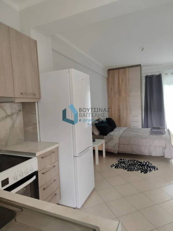 Studio / γκαρσονιέρα 25 τ.μ. προς ενοικίαση, Πράτσικα