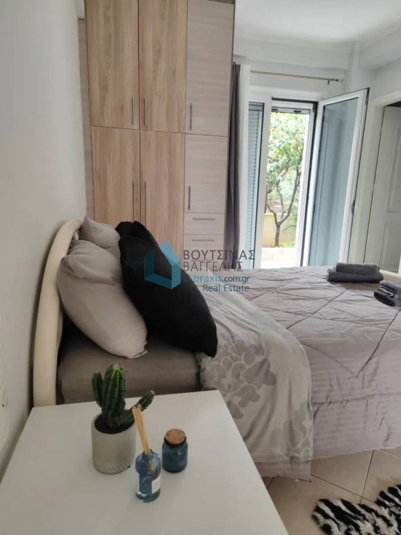 Studio / γκαρσονιέρα 25 τ.μ. προς ενοικίαση, Πράτσικα