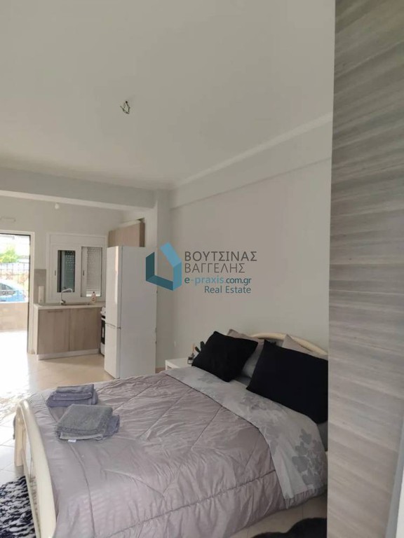 Studio / γκαρσονιέρα 25 τ.μ. προς ενοικίαση, Πράτσικα
