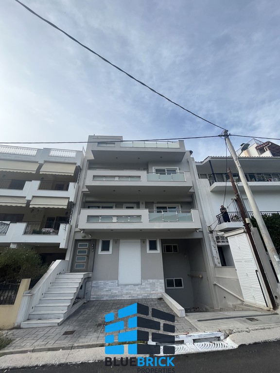 Επιχειρηματικό κτίριο 410 τ.μ. προς ενοικίαση, Αργυρούπολη