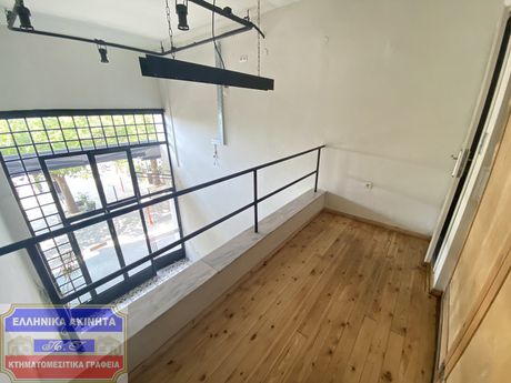 Store 34sqm for rent-Kavala