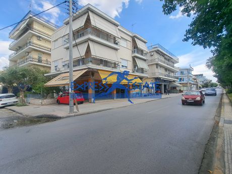 Κατάστημα 60 τ.μ. για ενοικίαση