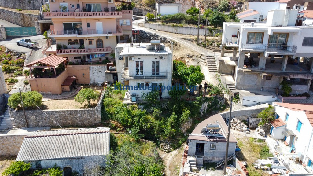 Μεζονέτα 106 τ.μ. προς πώληση, Νέο Χωριό Αρμενών