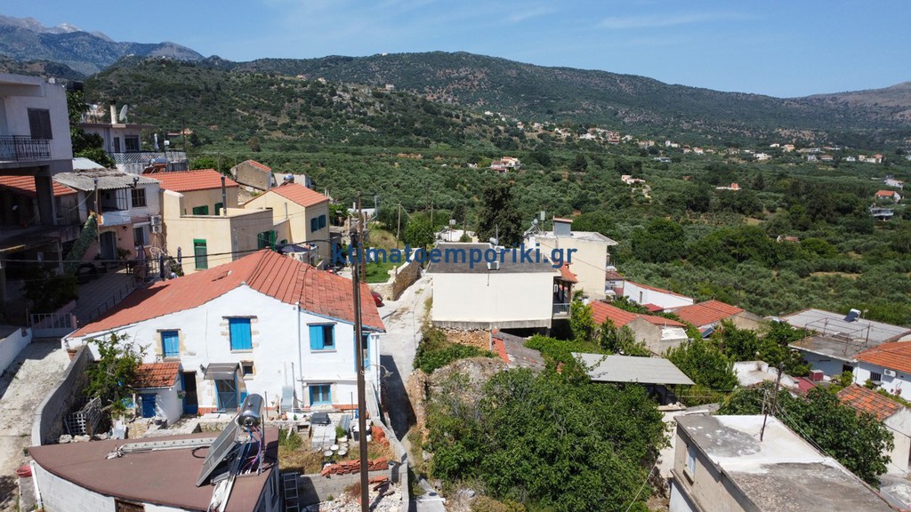 Μεζονέτα 106 τ.μ. προς πώληση, Νέο Χωριό Αρμενών