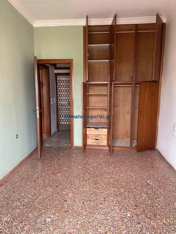 Διαμέρισμα 116 τ.μ. προς πώληση, Κέντρο Χανίων