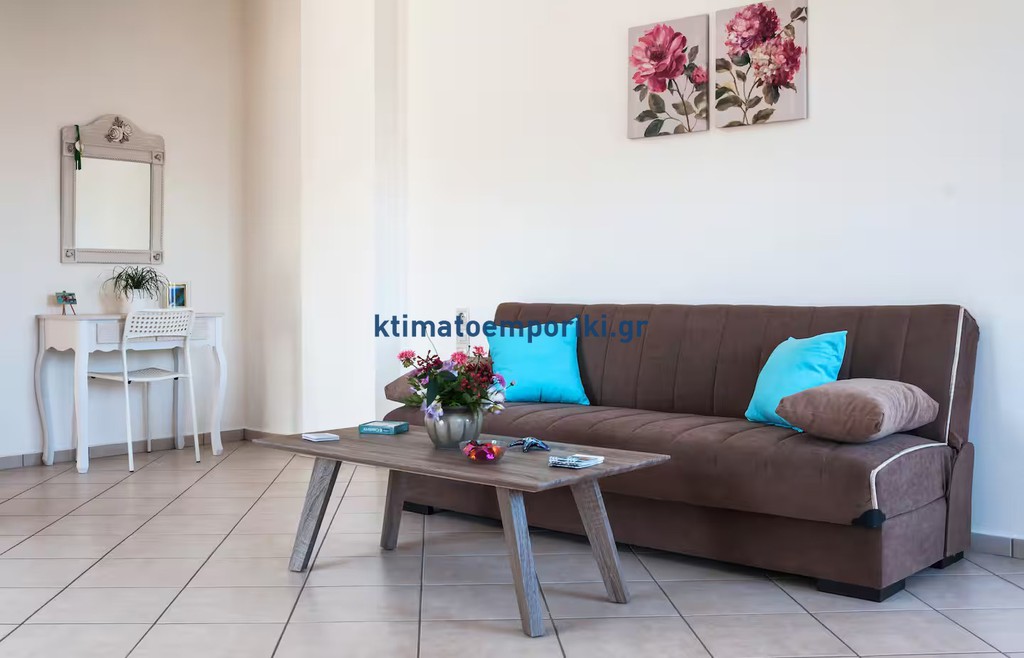 Κτίριο 189 τ.μ. προς πώληση, Δαράτσος