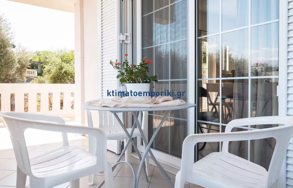 Κτίριο 189 τ.μ. προς πώληση, Δαράτσος