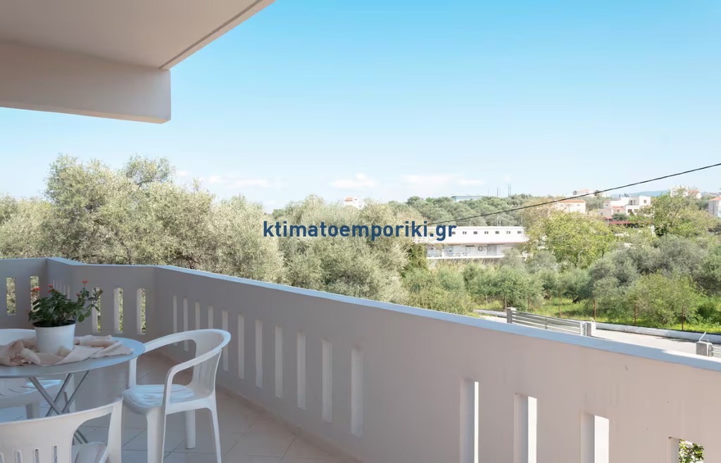 Κτίριο 189 τ.μ. προς πώληση, Δαράτσος