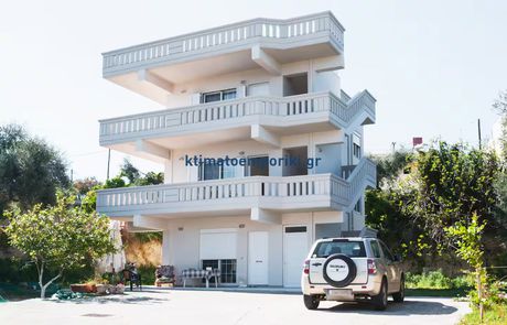 Κτίριο 189 τ.μ. για πώληση