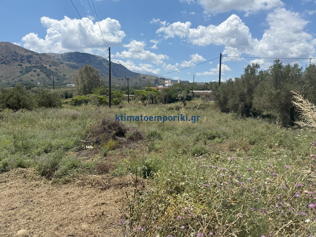 Οικόπεδο 1.000 τ.μ. προς πώληση, Καβρός