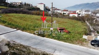 Οικόπεδο 905 τ.μ. για πώληση