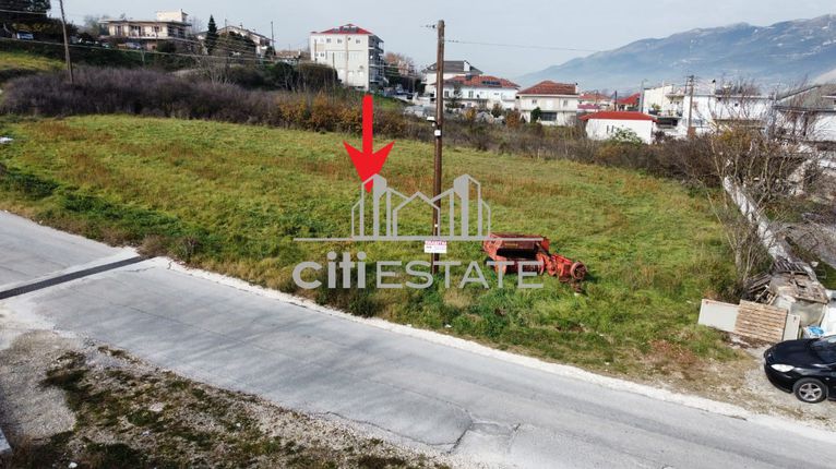 Οικόπεδο 905 τ.μ. για πώληση, Ν. Ιωαννίνων, Πασσαρώνα