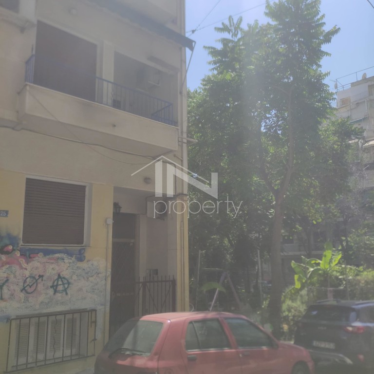 Διαμέρισμα 65 τ.μ. προς πώληση, Αθήνα - Κέντρο, Λεωφ. Πατησίων - Λεωφ. Αχαρνών