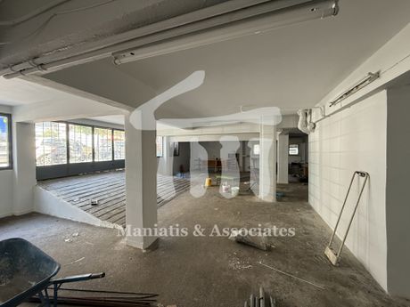 Store 184sqm for sale-Kalithea