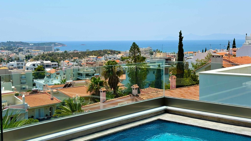 Μονοκατοικία 360 τ.μ. πρός πώληση, Αθήνα - Νότια Προάστια, Βούλα