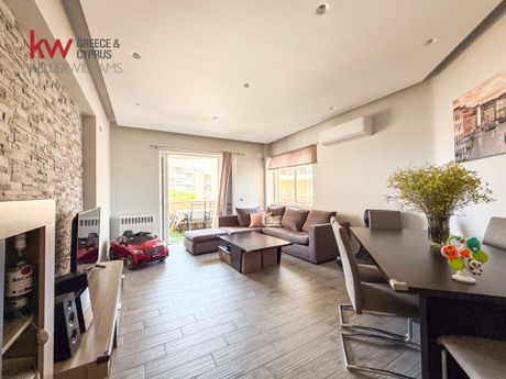 Apartment 103sqm for sale-Acharnes
