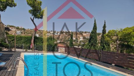 Μεζονέτα 225 τ.μ. για ενοικίαση