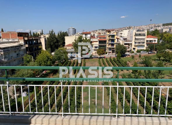 Διαμέρισμα 66 τ.μ. για ενοικίαση, Θεσσαλονίκη - Κέντρο, Δόξα