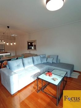 Apartment 130sqm for rent-Glyfada