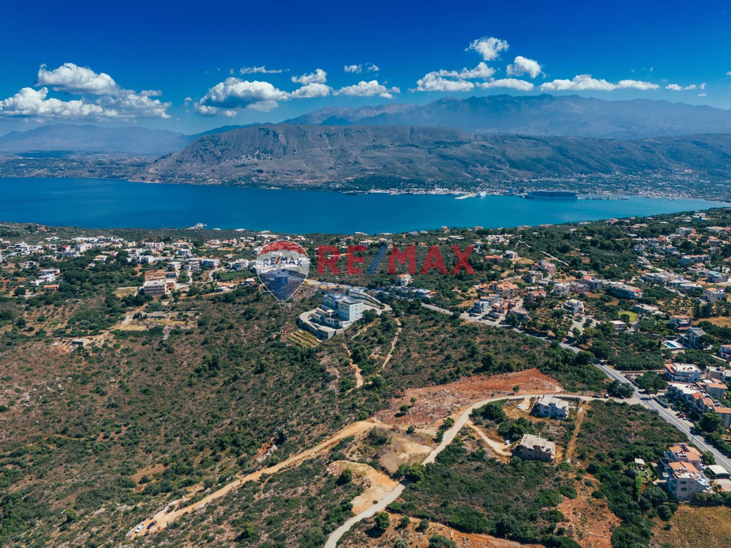 Οικόπεδο 2.029,16 τ.μ. προς πώληση, Κορακιές