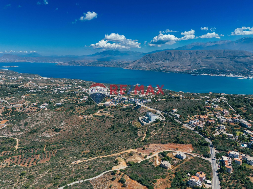 Οικόπεδο 2.029,16 τ.μ. προς πώληση, Κορακιές