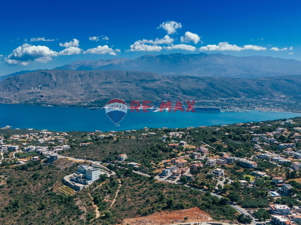Οικόπεδο 2.029,16 τ.μ. προς πώληση, Κορακιές