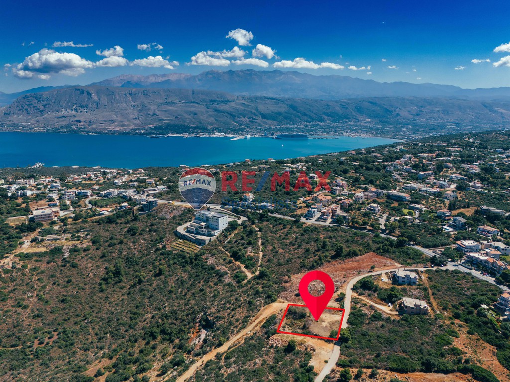 Οικόπεδο 2.029,16 τ.μ. προς πώληση, Κορακιές